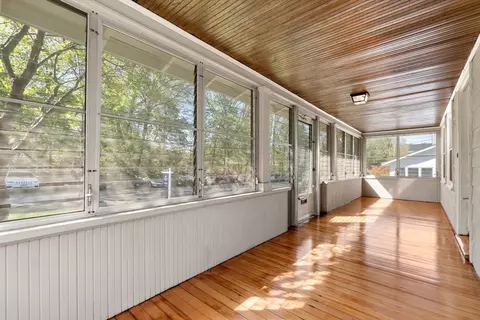 Exterior - 179 Grant Ave, Dedham, MA 02026 photo 2 of 6