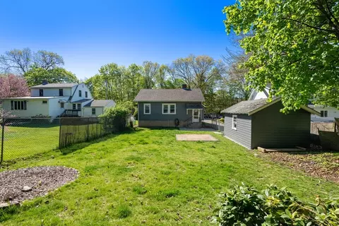 Exterior - 179 Grant Ave, Dedham, MA 02026 photo 4 of 6