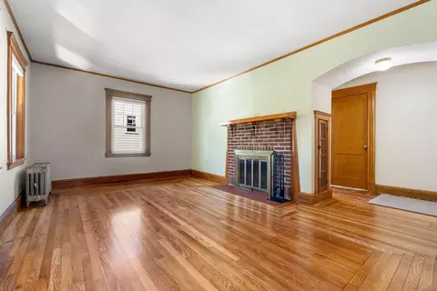 Living - 179 Grant Ave, Dedham, MA 02026 photo 1 of 2