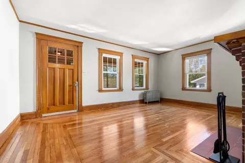 Living - 179 Grant Ave, Dedham, MA 02026 photo 2 of 2