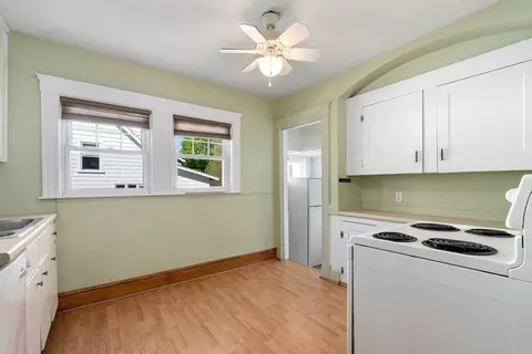 Kitchen - 179 Grant Ave, Dedham, MA 02026 photo 1 of 2