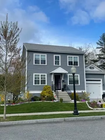 20 Seth Daniel Dr, New Bedford, MA 02745