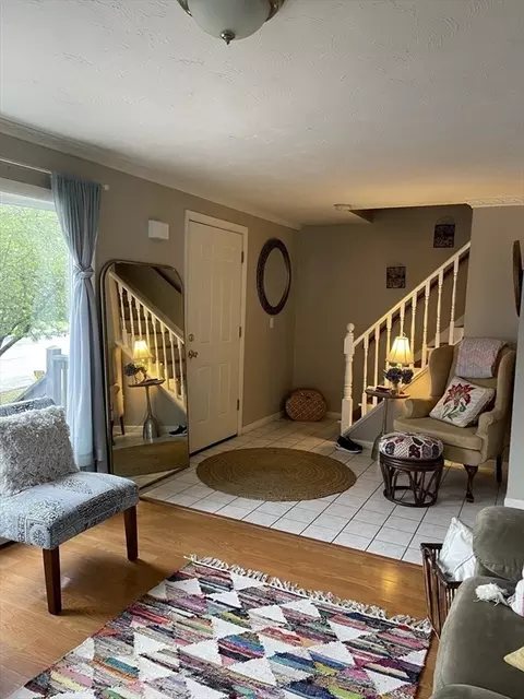 Entry Way - 57 4th St, Worcester, MA 01602 photo 1 of 3