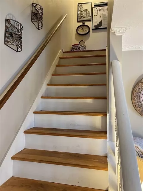 Entry Way - 57 4th St, Worcester, MA 01602 photo 3 of 3