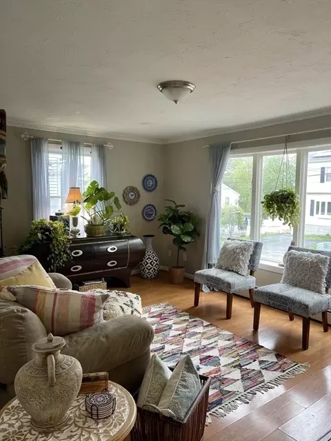 Living - 57 4th St, Worcester, MA 01602 photo 2 of 2