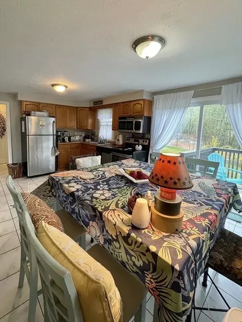 Kitchen - 57 4th St, Worcester, MA 01602 photo 2 of 2