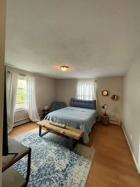 Bedroom - 57 4th St, Worcester, MA 01602 photo 2 of 4