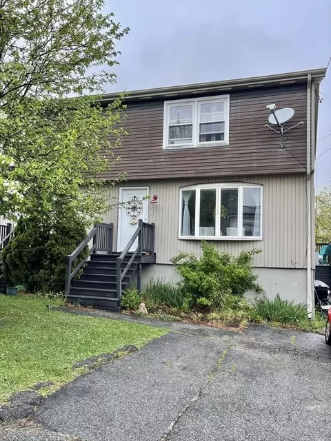 Exterior - 57 4th St, Worcester, MA 01602 photo 2 of 4