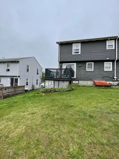 Exterior - 57 4th St, Worcester, MA 01602 photo 4 of 4