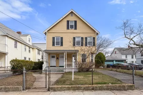 5 Antwerp St # -7, Boston, MA 02135