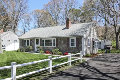 60 Security St, Barnstable, MA 02601