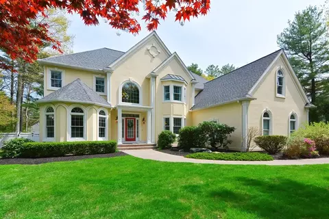 41 High Ridge Cir, Franklin, MA 02038