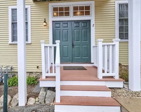 457 Washington St #2, Gloucester, MA 01930