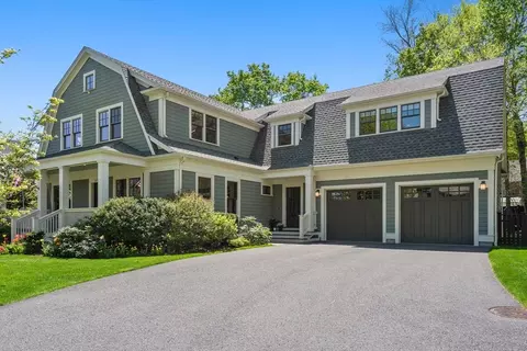 18 Avalon Rd, Newton, MA 02468