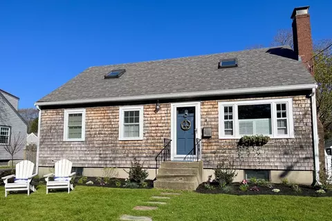 22 Iverson Rd, Beverly, MA 01915