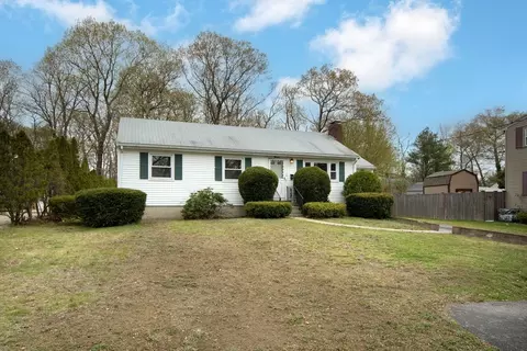 11 Raleigh Rd, Weymouth, MA 02189