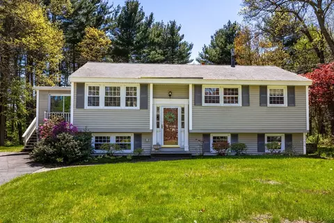 16 Salem Rd, Westford, MA 01886