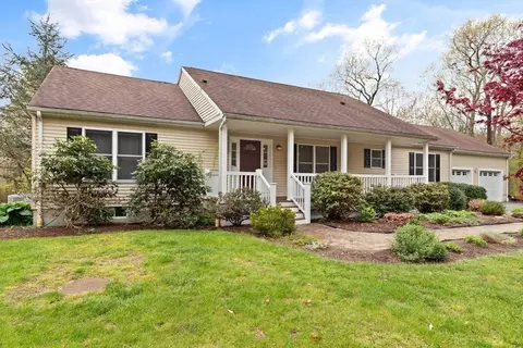 635 Tremont St, Dighton, MA 02764