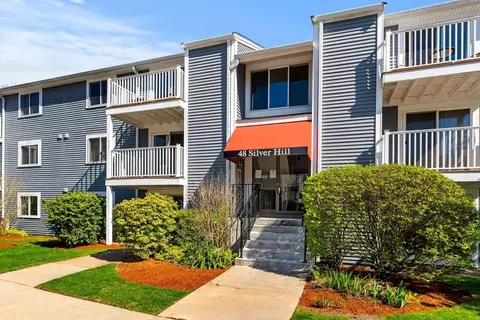 48 Silver Hl #21, Natick, MA 01760