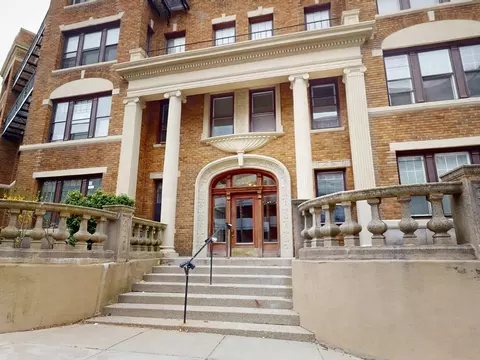 32 Sidlaw St #11, Boston, MA 02135
