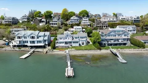 187 Downer Ave, Hingham, MA 02043
