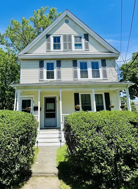 29 Sharon Ave #29, Auburndale, MA 02466