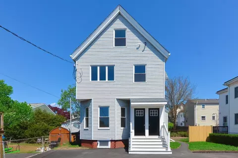49-51 Prescott St #51B, Everett, MA 02149