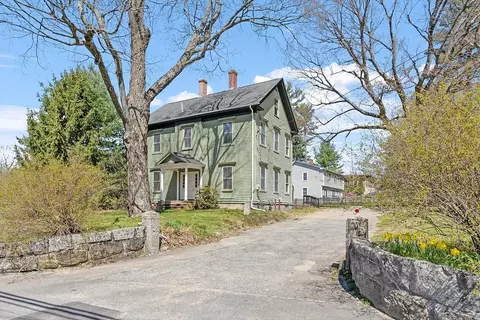 109 Central St, Andover, MA 01810