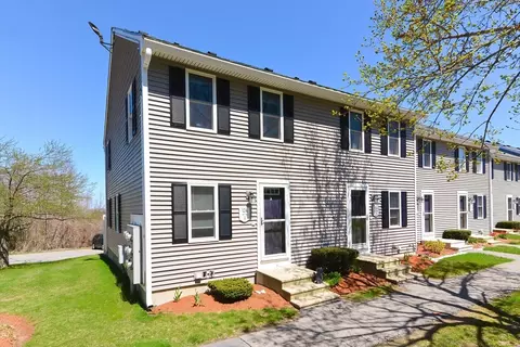 124 Olde Colonial Dr #1, Gardner, MA 01440