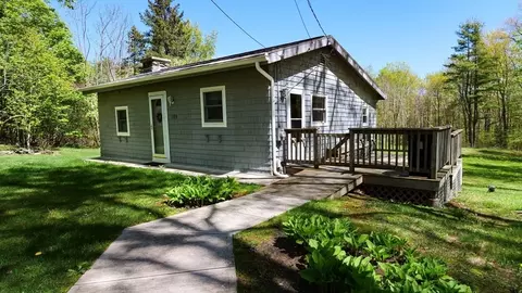 185 Wendell Rd, Millers Falls, MA 01349