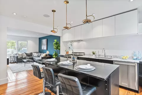 5 Hancock St #2, Boston, MA 02129