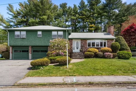 59 Rosemary Rd, Dedham, MA 02026