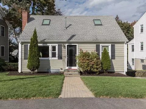 59 Florence, Waltham, MA 02453