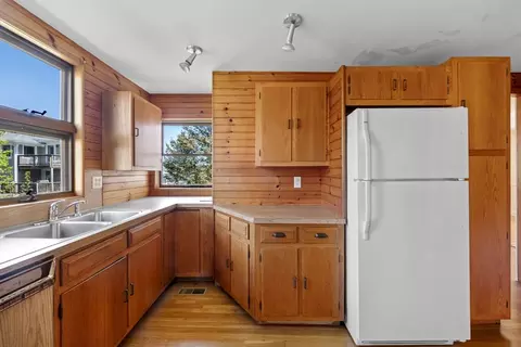 Kitchen - 23 Riverside Rd, Gloucester, MA 01930 photo 3 of 4