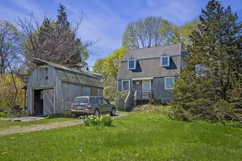 Exterior - 23 Riverside Rd, Gloucester, MA 01930 photo 1 of 5