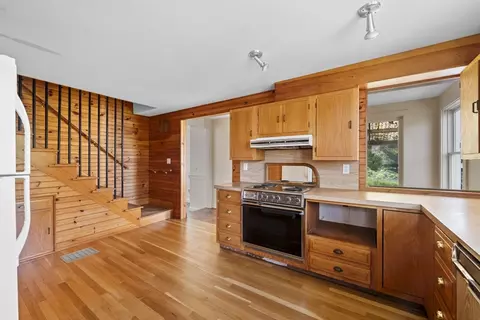 Kitchen - 23 Riverside Rd, Gloucester, MA 01930 photo 4 of 4