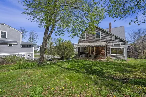 Exterior - 23 Riverside Rd, Gloucester, MA 01930 photo 4 of 5