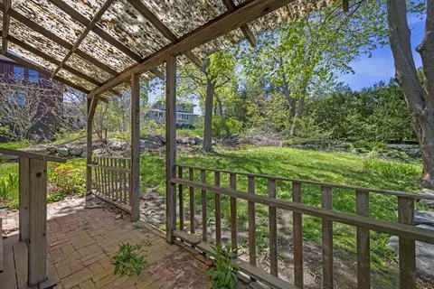 Exterior - 23 Riverside Rd, Gloucester, MA 01930 photo 5 of 5