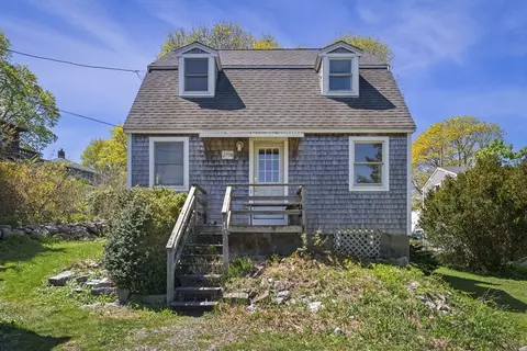 Exterior - 23 Riverside Rd, Gloucester, MA 01930 photo 2 of 5