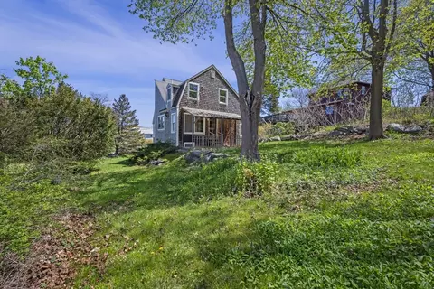 Exterior - 23 Riverside Rd, Gloucester, MA 01930 photo 3 of 5