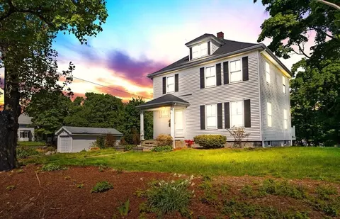 693 Pleasant St, Weymouth, MA 02189