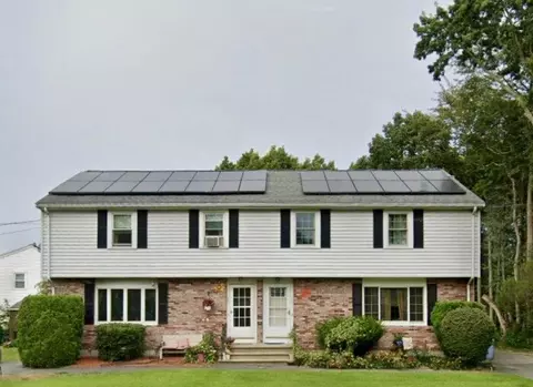 57 Anderson Dr #57, Randolph, MA 02368