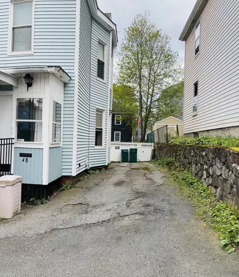 Exterior - 48 Eade St, Lynn, MA 01902 photo 3 of 7