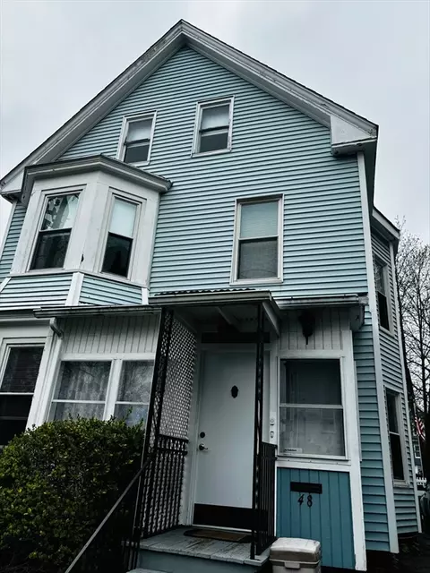 Exterior - 48 Eade St, Lynn, MA 01902 photo 2 of 7