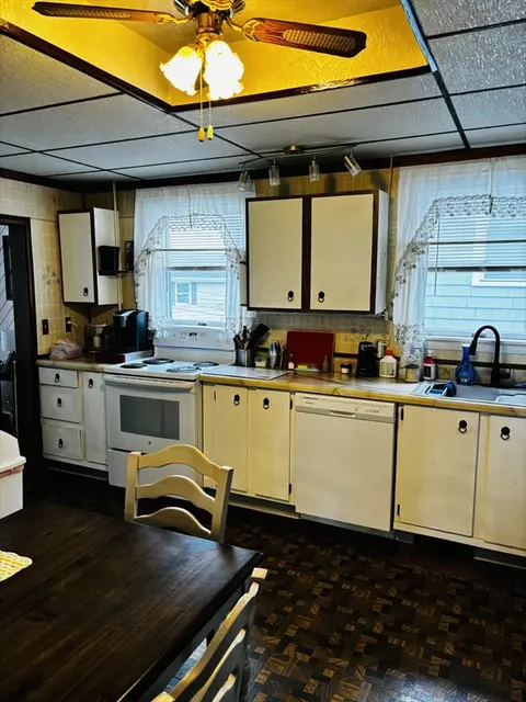 Kitchen - 48 Eade St, Lynn, MA 01902 photo 1 of 4
