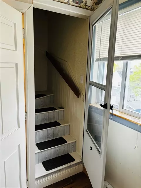 Entry Way - 48 Eade St, Lynn, MA 01902 photo 1 of 1