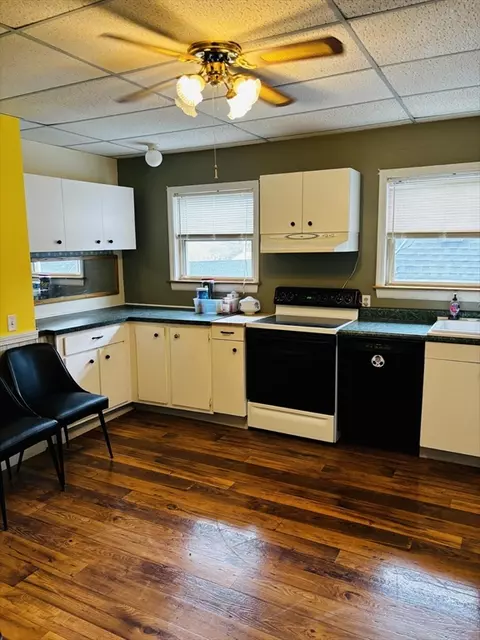 Kitchen - 48 Eade St, Lynn, MA 01902 photo 3 of 4