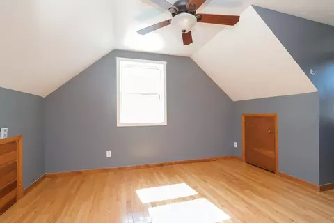 Bedroom - 154 Laconia St, Springfield, MA 01129 photo 8 of 8