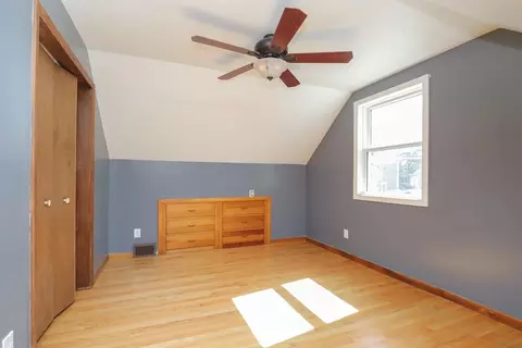 Bedroom - 154 Laconia St, Springfield, MA 01129 photo 5 of 8
