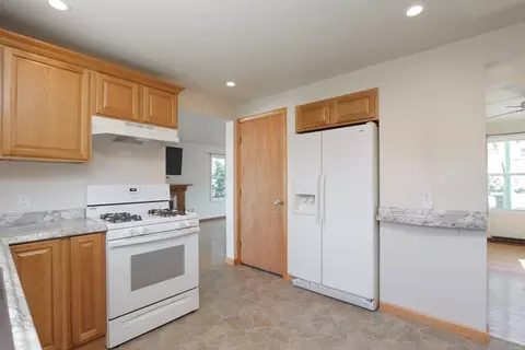 Kitchen - 154 Laconia St, Springfield, MA 01129 photo 6 of 6